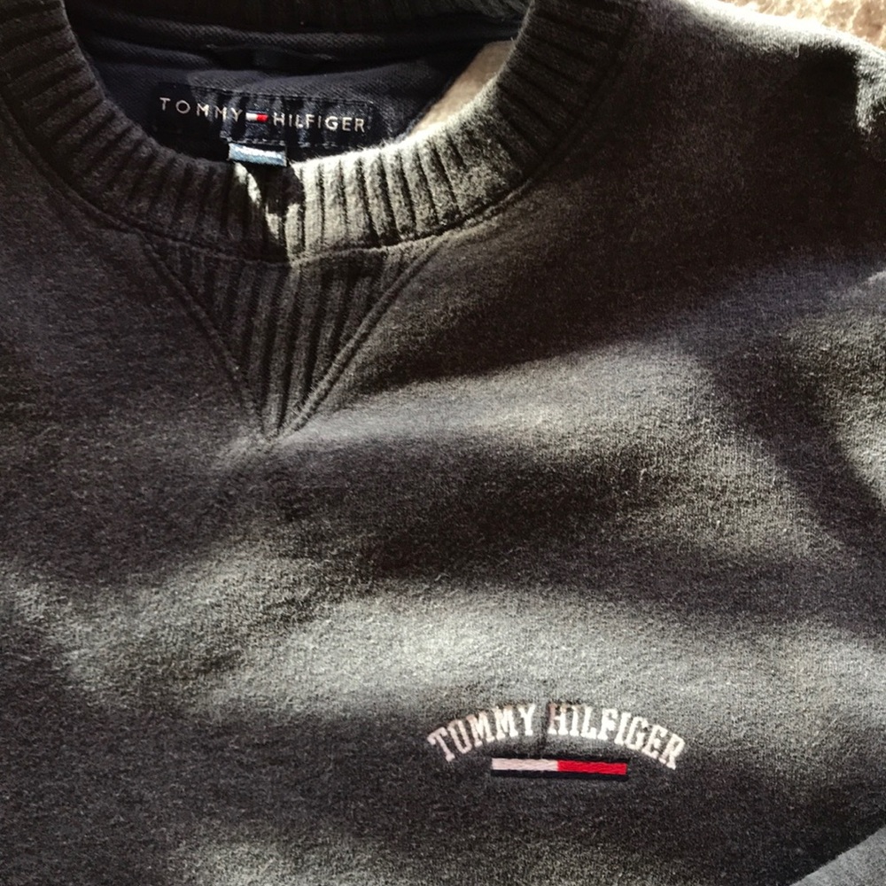 pullover - Picture 3 of 4